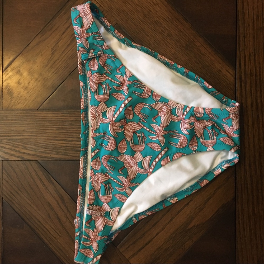 Victoria’s Secret Swimsuit bottom Size Medium